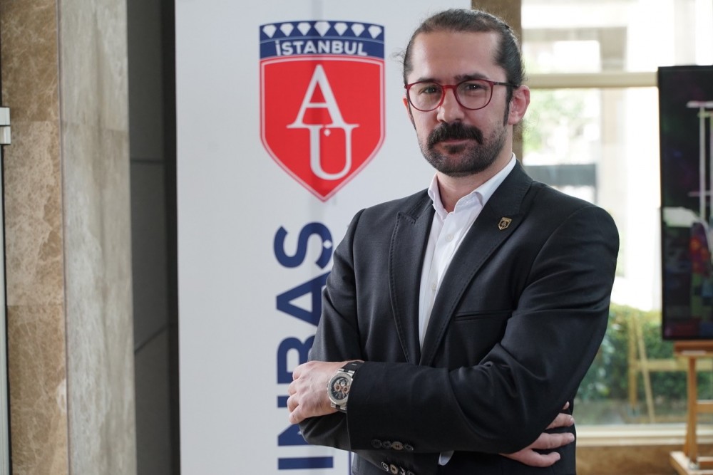 Bu sofra Michelin yıldızlarına layık!